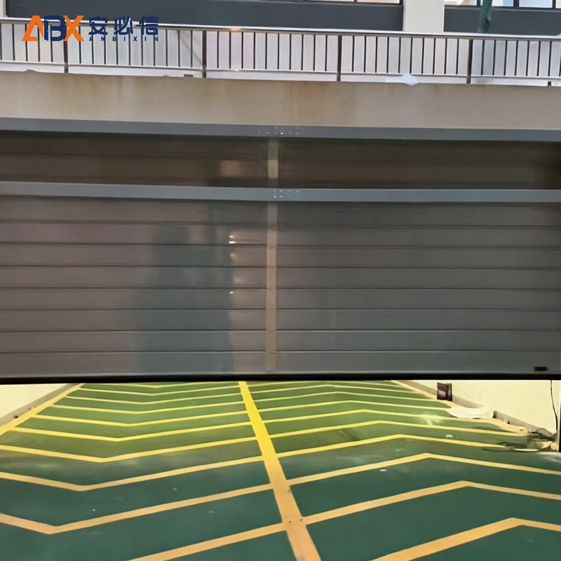 朝阳市洁净室高速门